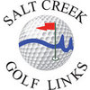 Salt Creek Golf Links Logo