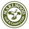 Marlwood Country Club Logo