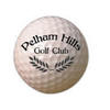 Pelham Hills Golf & Country Club Logo