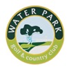 Water Park Golf Club Logo