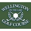 Wellington on the Lake Golf Course Logo