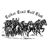 Talbot Trail Golf Club Logo