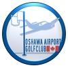 Oshawa Airport Golf Club Logo