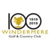 Windermere Golf & Country Club Logo