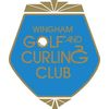 Wingham Golf Club Logo