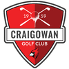 Craigowan Golf Club Logo