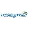 South Ajax Golf Club - Whistling Wind Logo
