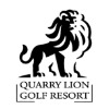 Quarry Lion Golf Resort Logo