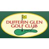 Dufferin Glen Golf Club Logo