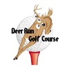 Deer Run Golf Course Logo