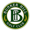 Bunker Hill Golf Club Logo