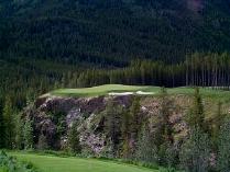 Greywolfs
Cliffhanger
