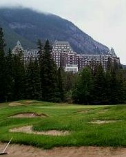 Banff
Springs