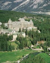Banff
Springs