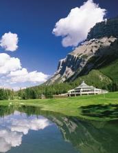 Banff
Springs