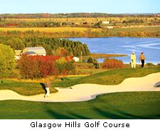 Glasgow Hills Golf Course