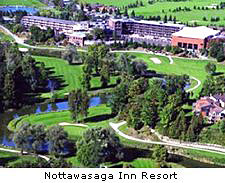 Nottawasaga Inn
