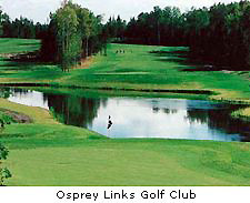 Osprey Links Golf Club