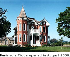 Peninsula
