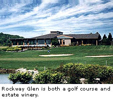 Rockway Glen