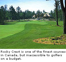 Rocky Crest
