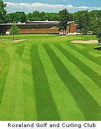 Roseland Golf and Curling Club