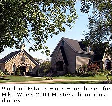 Vineland Estates
