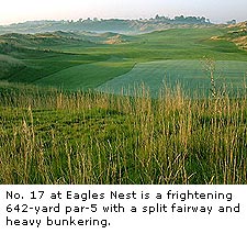 Eagles Nest