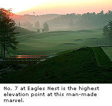 Eagles Nest