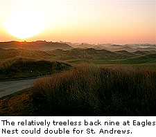 Eagles Nest