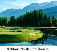 Nicklaus North Golf Course